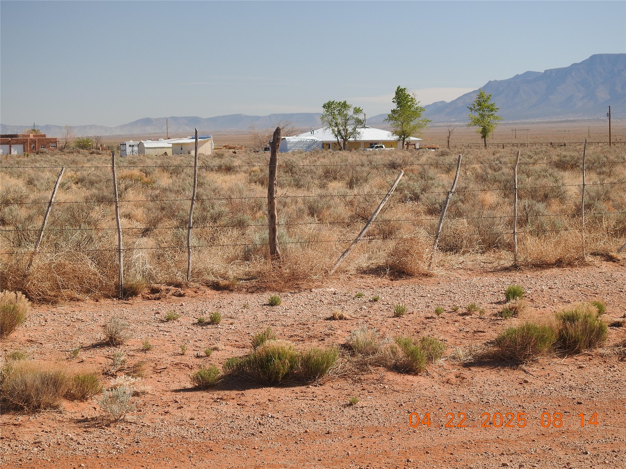 0 Canilla Loop Belen, NM 87002 - Photo 20 of 20