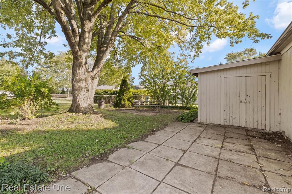 25515 Baker Street Taylor, MI 48180 - Photo 24 of 30