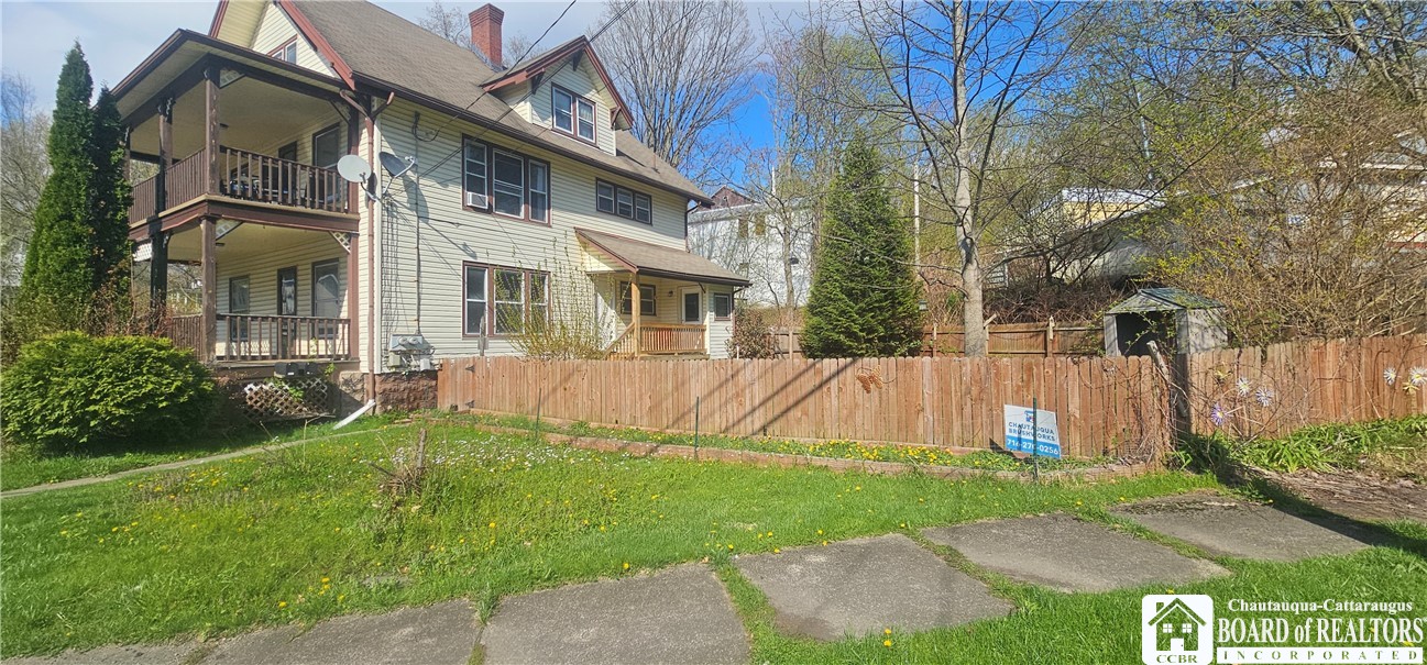 2 Butler Street Jamestown, NY 14701 - Photo 1 of 13 Gallery Image 1