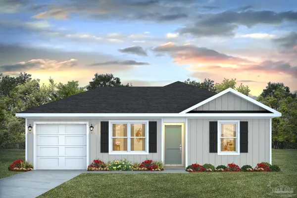 $299,900 | 2905 Ironweed Circle, Cantonment, FL 32533