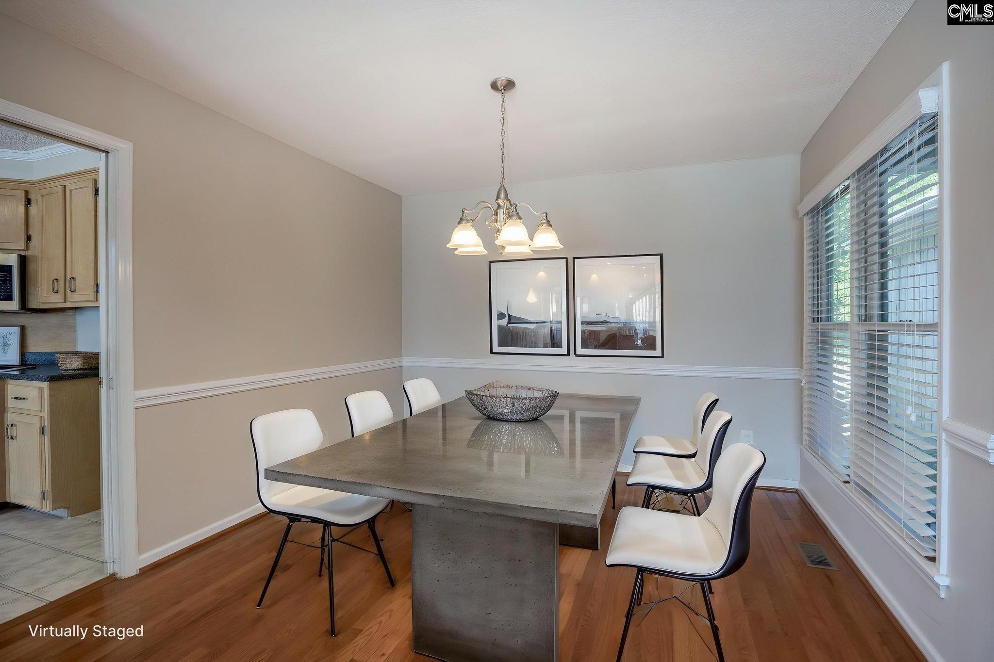 1041 Jones Road Irmo, SC 29063 - Photo 16 of 72