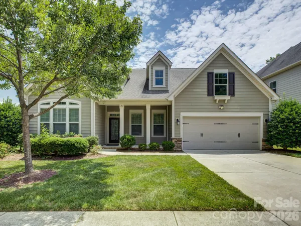 $595,000 | 6005 Hyde Park Drive, Indian Trail, NC 28079