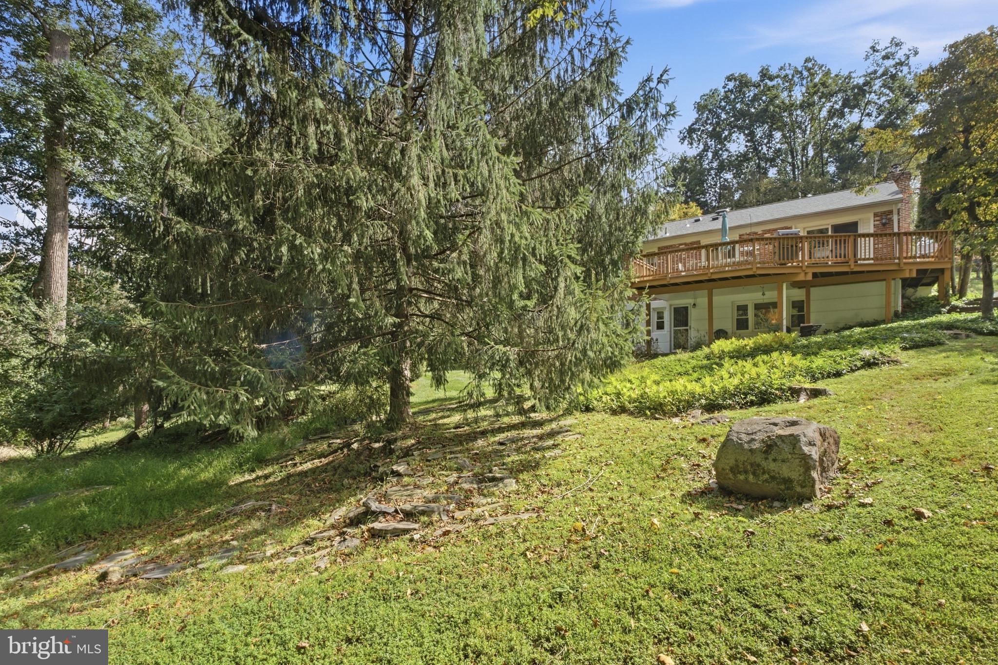144 Brookside Road Newtown Square, PA 19073 - Photo 39 of 42 Gallery Image 39