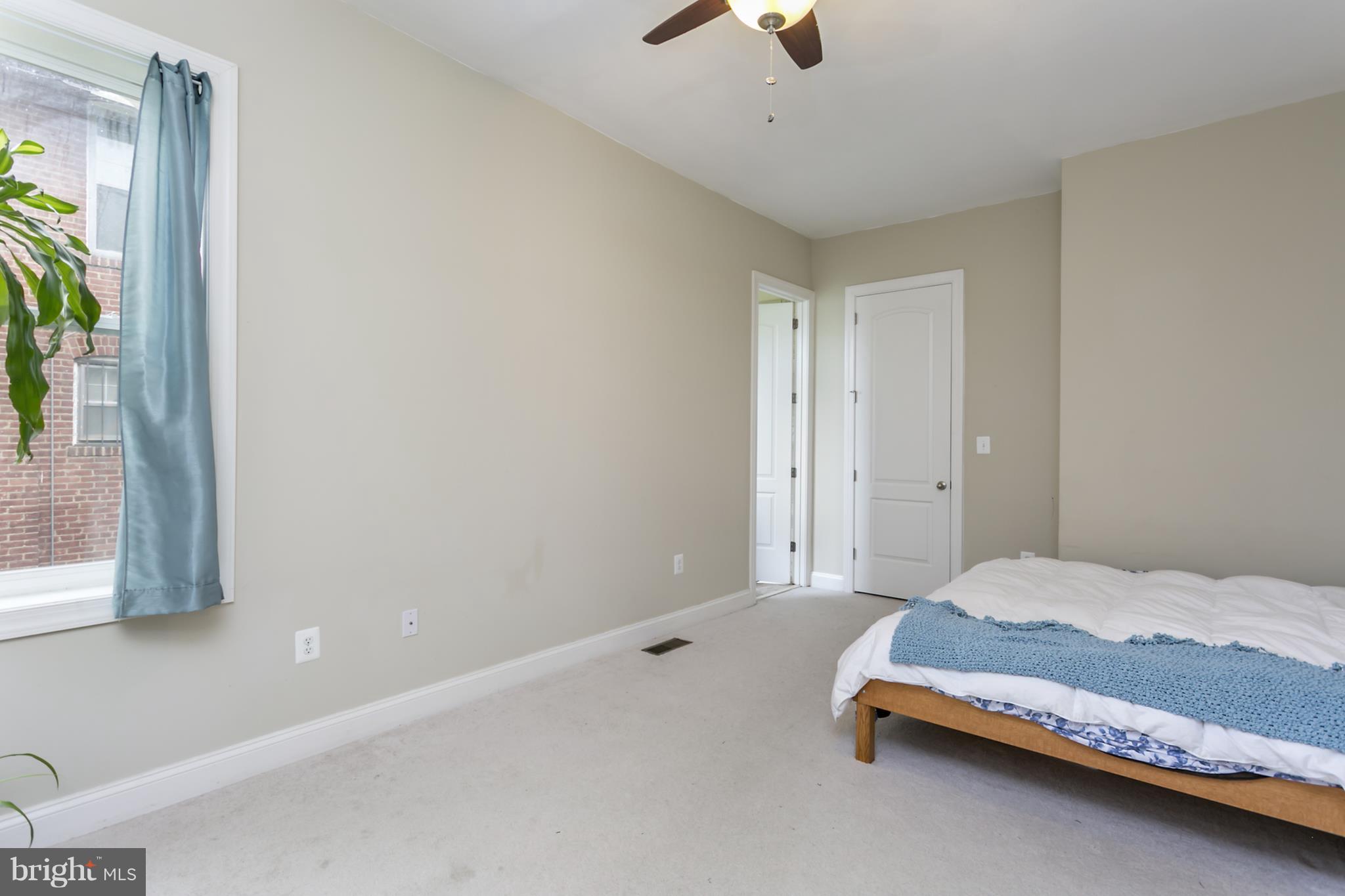 2332 Naylor Road Southeast Washington, DC 20020 - Photo 12 of 17 Bedroom 2