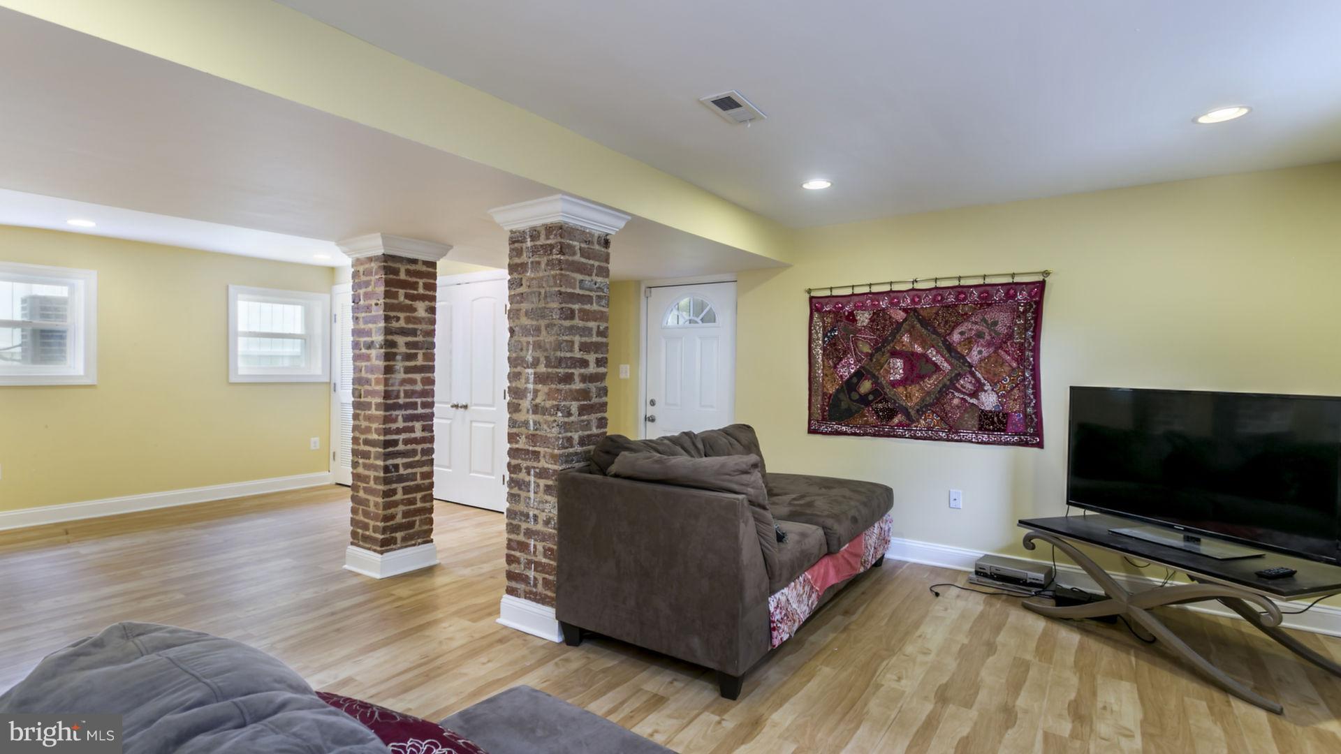 2332 Naylor Road Southeast Washington, DC 20020 - Photo 15 of 17 Lower Level