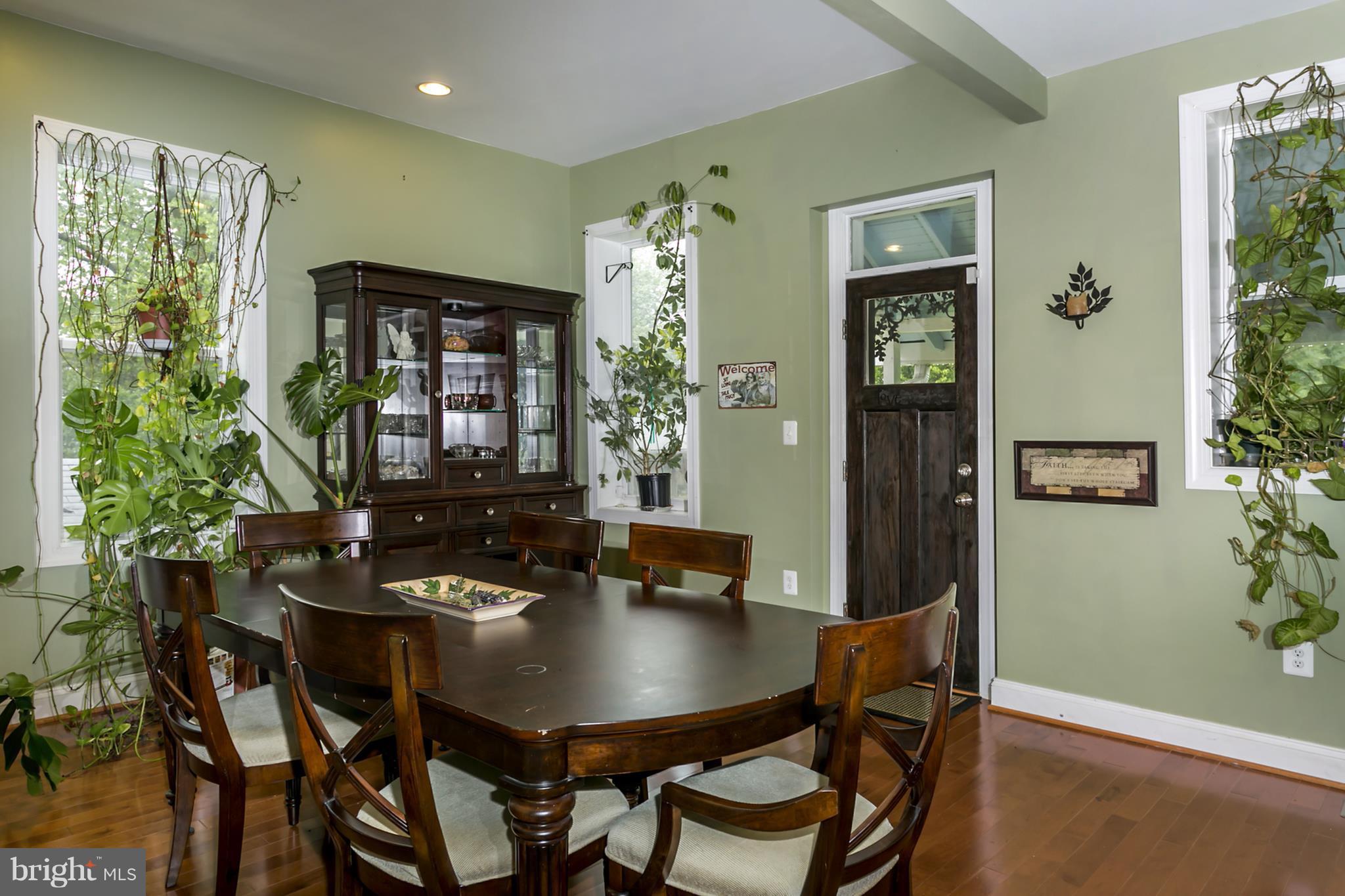 2332 Naylor Road Southeast Washington, DC 20020 - Photo 4 of 17 Dining Room