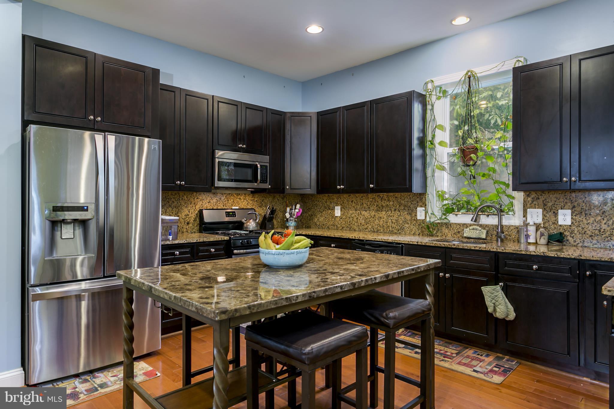 2332 Naylor Road Southeast Washington, DC 20020 - Photo 6 of 17 Kitchen