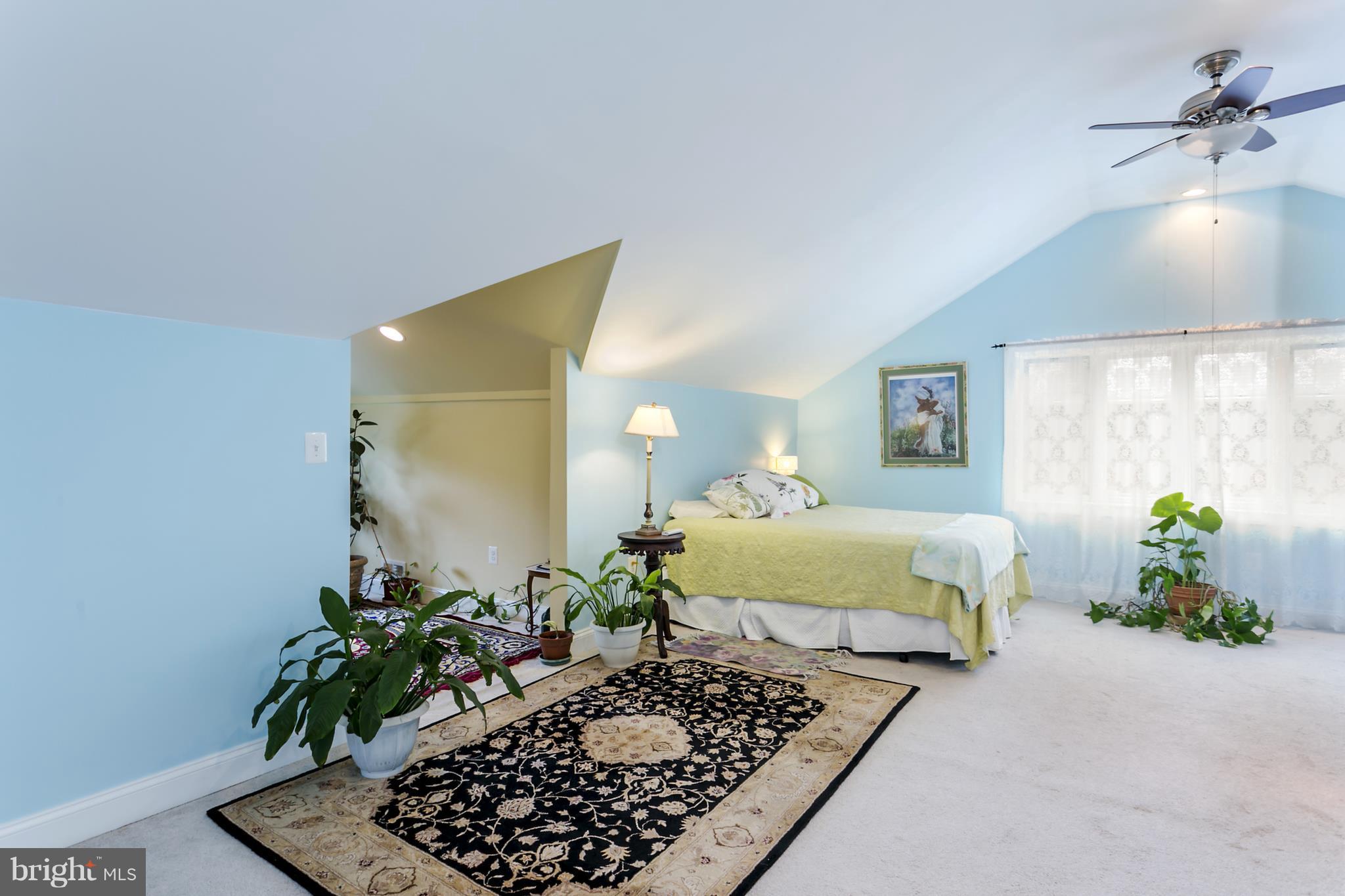 2332 Naylor Road Southeast Washington, DC 20020 - Photo 8 of 17 Bedroom (Master)