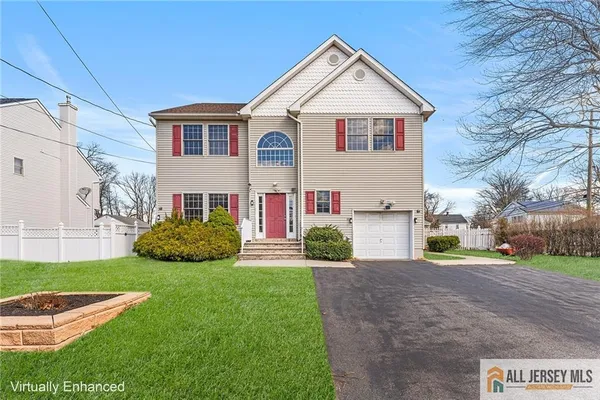$850,000 | 57 Westervelt Avenue, Edison, NJ 08817