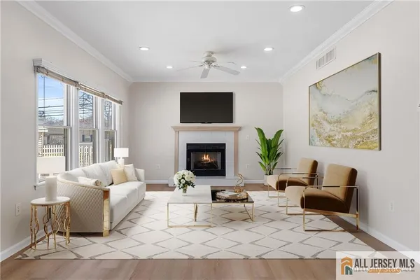 $850,000 | 57 Westervelt Avenue, Edison, NJ 08817