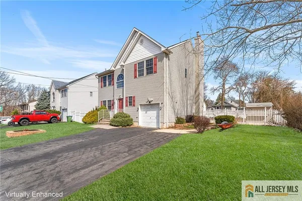 $850,000 | 57 Westervelt Avenue, Edison, NJ 08817