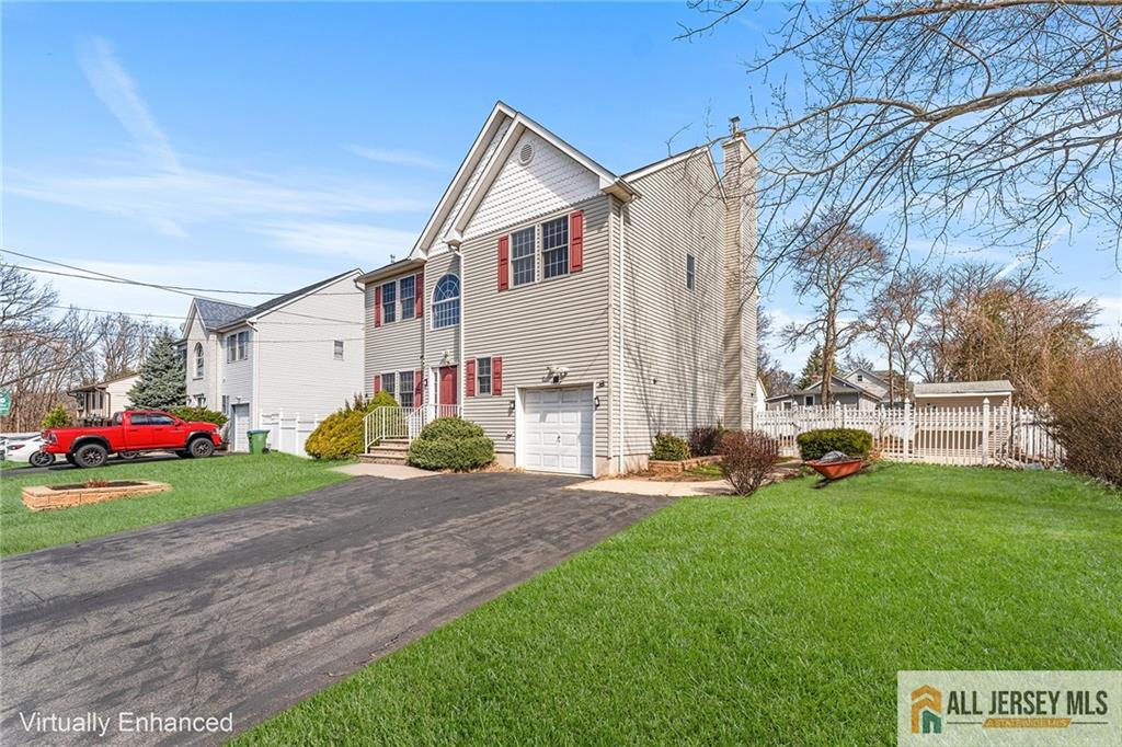 57 Westervelt Avenue Edison, NJ 08817 - Photo 2 of 39