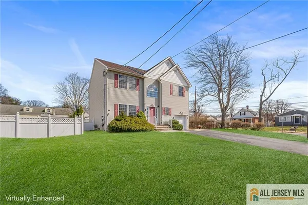 $850,000 | 57 Westervelt Avenue, Edison, NJ 08817