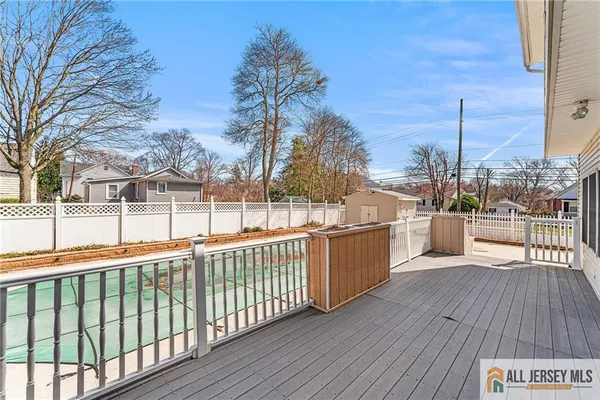 $850,000 | 57 Westervelt Avenue, Edison, NJ 08817