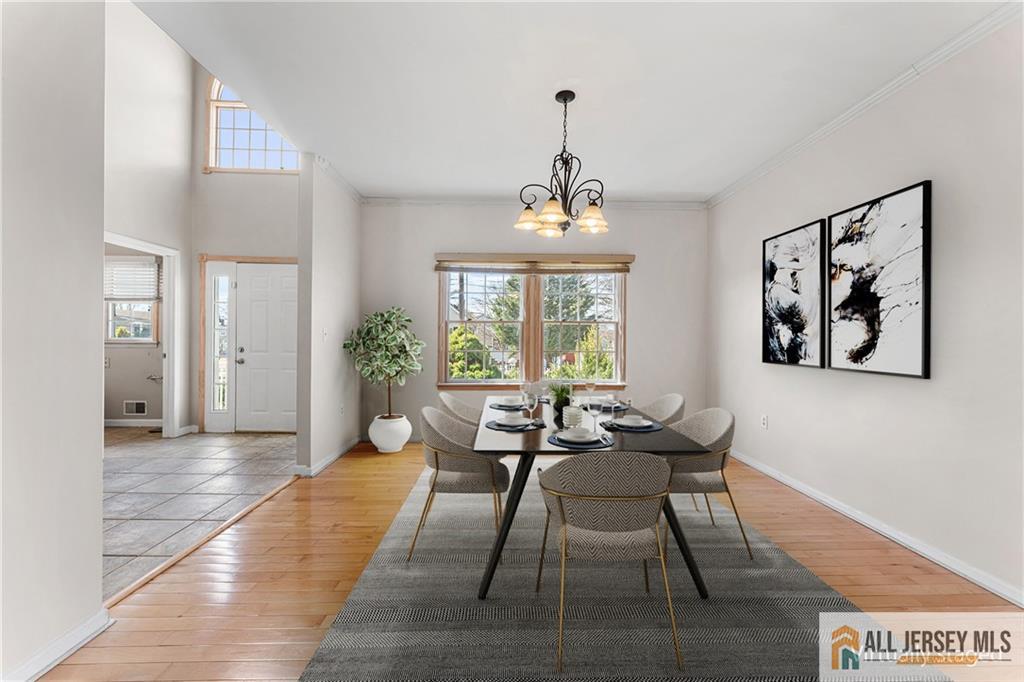 57 Westervelt Avenue Edison, NJ 08817 - Photo 5 of 39