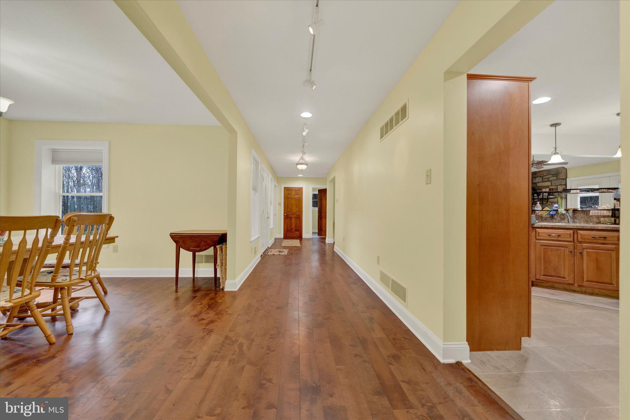 181 Fort Road Bernville, PA 19506 - Photo 10 of 43 Hallway