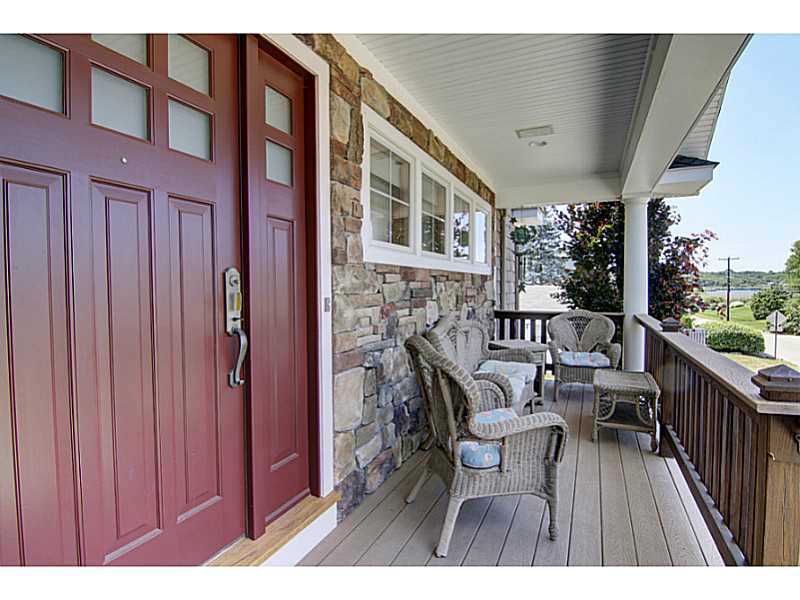 229 Bonnet Point Road Narragansett, RI 02882 - Photo 2 of 23 Patio/Deck.