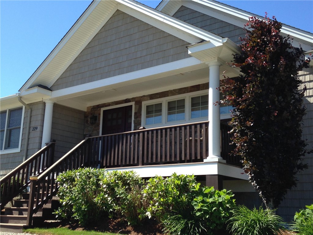 229 Bonnet Point Road Narragansett, RI 02882 - Photo 23 of 23