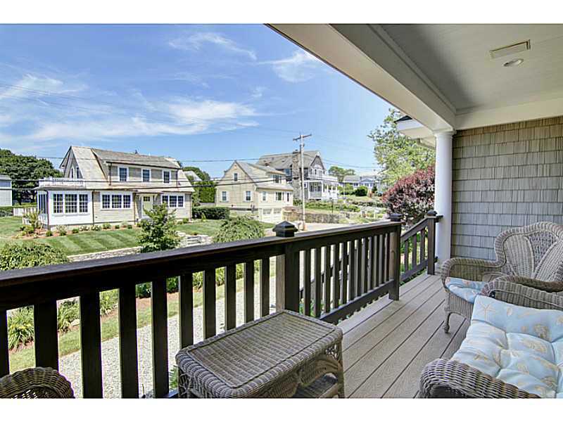 229 Bonnet Point Road Narragansett, RI 02882 - Photo 4 of 23 Patio/Deck.