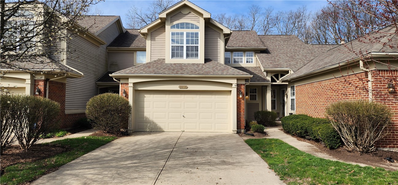 3946 West Summit Ridge Drive Dayton, OH 45430 - Photo 1 of 26