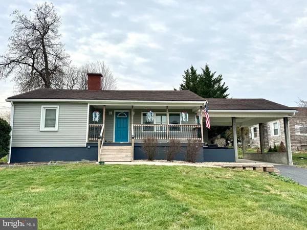 $239,000 | 830 New Hope Road, Staunton, VA 24401