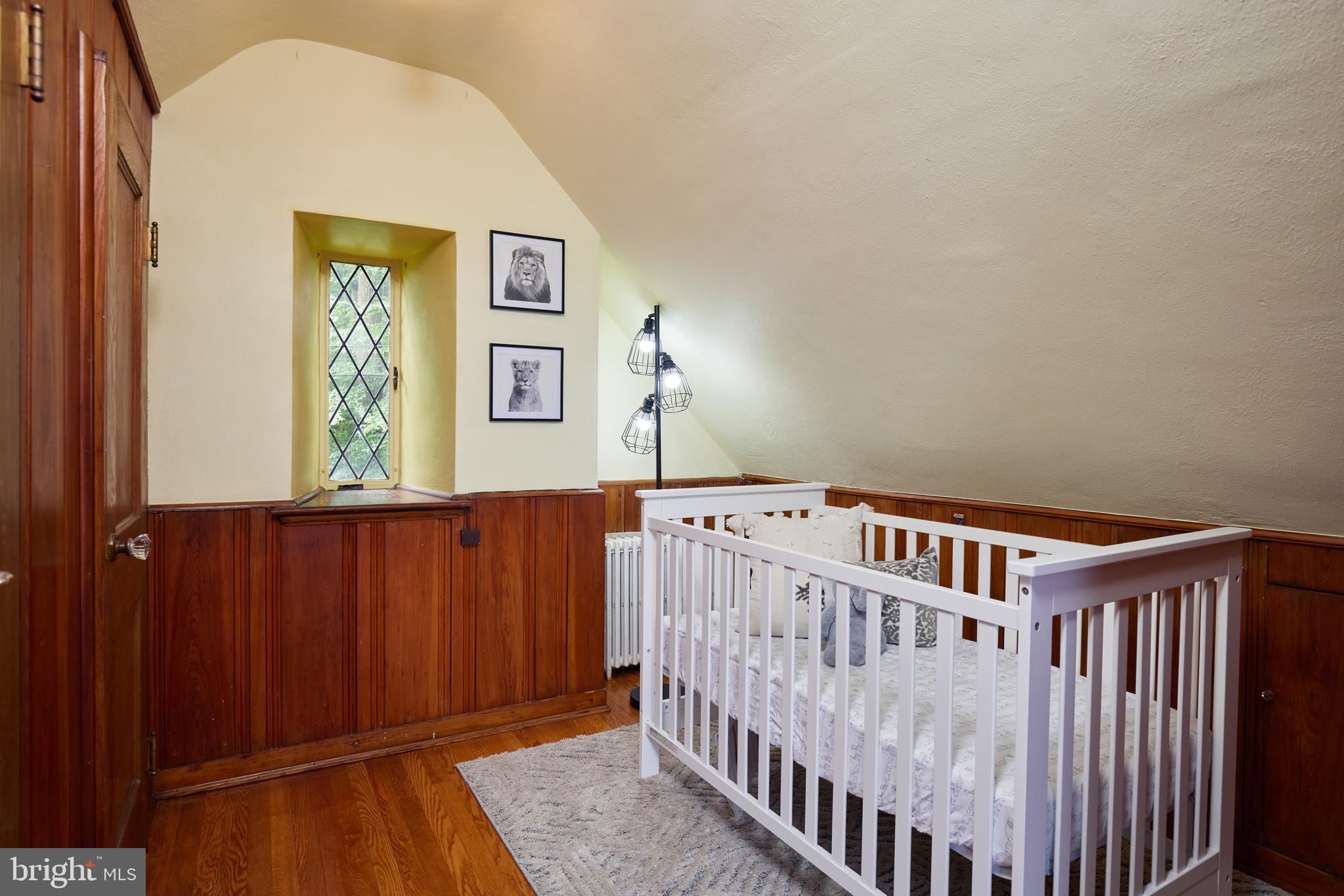 9222 Manchester Road Silver Spring, MD 20901 - Photo 22 of 42 Optional Nursery or Dressing Room