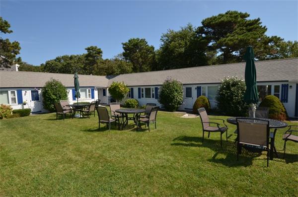 162-168 Captain Chase Road, Unit 15 Dennis, MA 02639 - Photo 8 of 8 Gallery Image 8