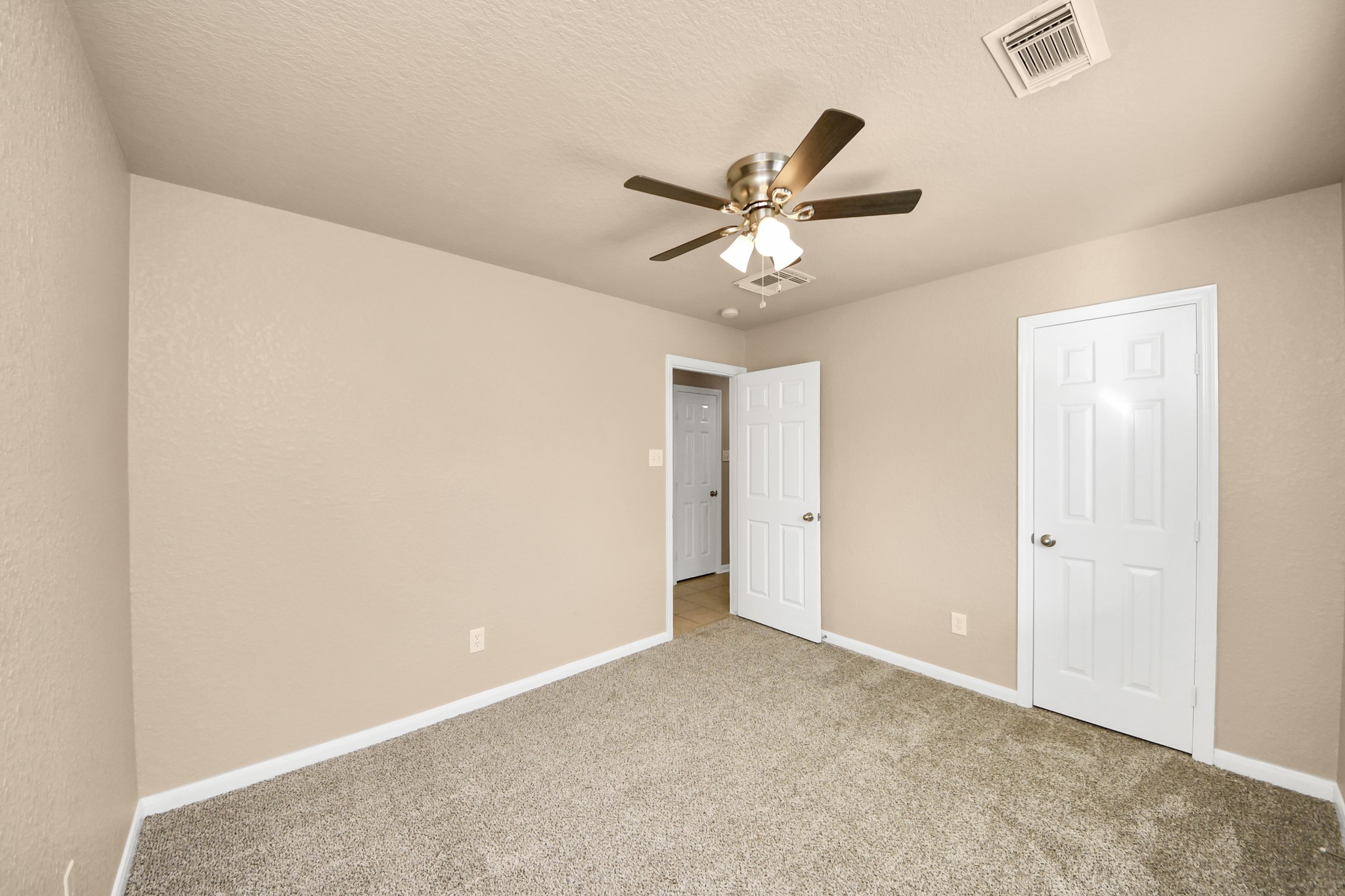 3122 Pathfinders Pass Spring, TX 77373 - Photo 19 of 23 a view of an empty room