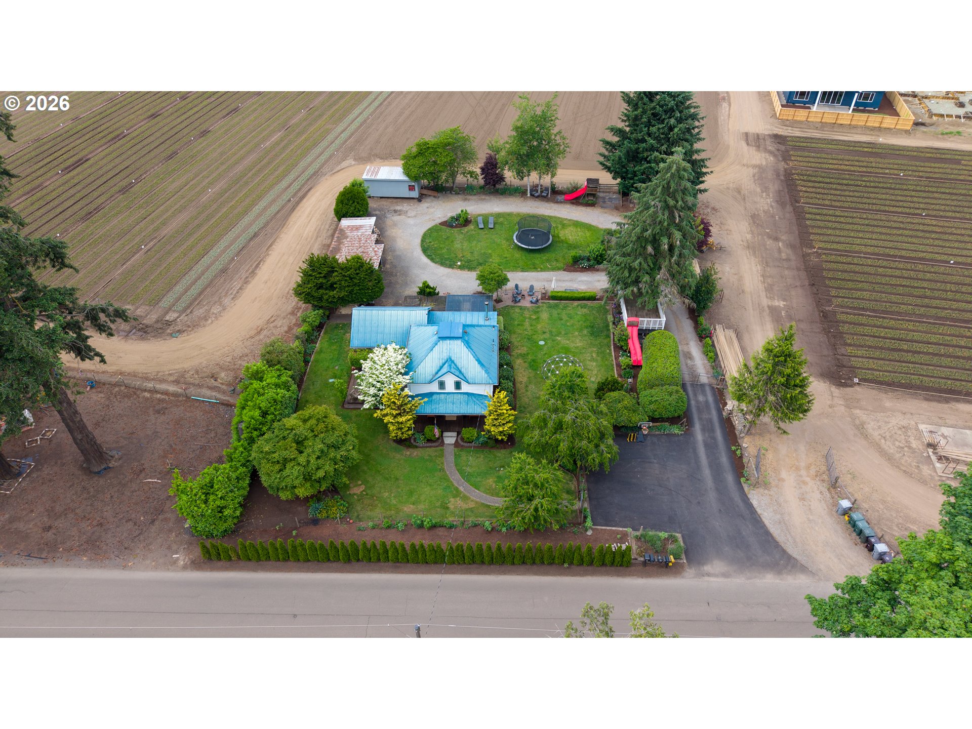 436 Northwest Territorial Road Canby, OR 97013 - Photo 3 of 45