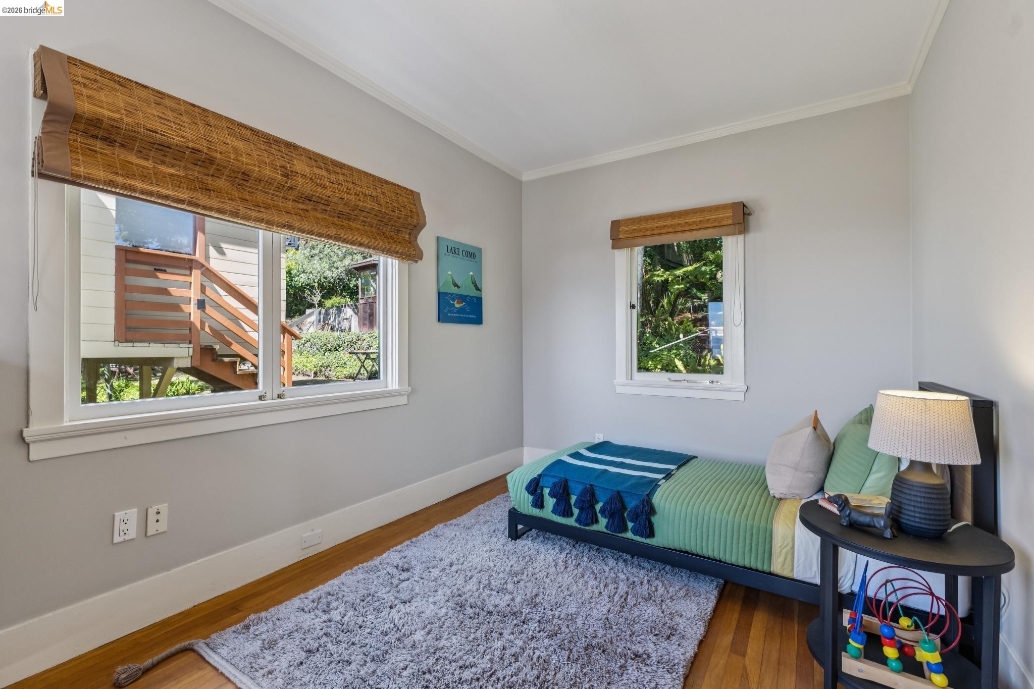 8 Mosswood Road Berkeley, CA 94704 - Photo 23 of 50