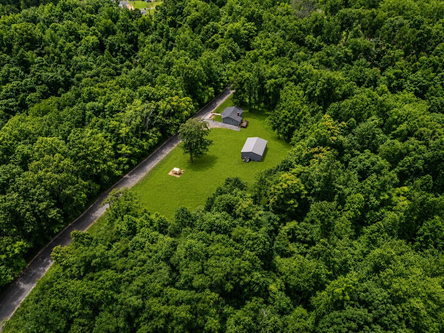 6231 Freudman Road Whites Creek, TN 37189 - Photo 39 of 44