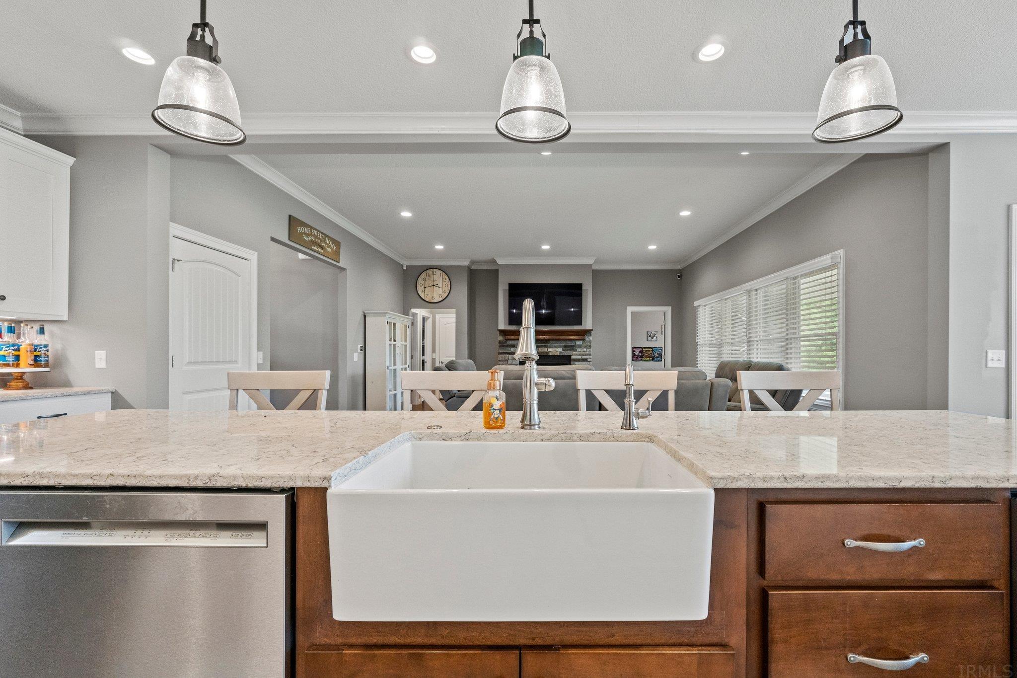 17510 Devall Road Spencerville, IN 46788 - Photo 12 of 36