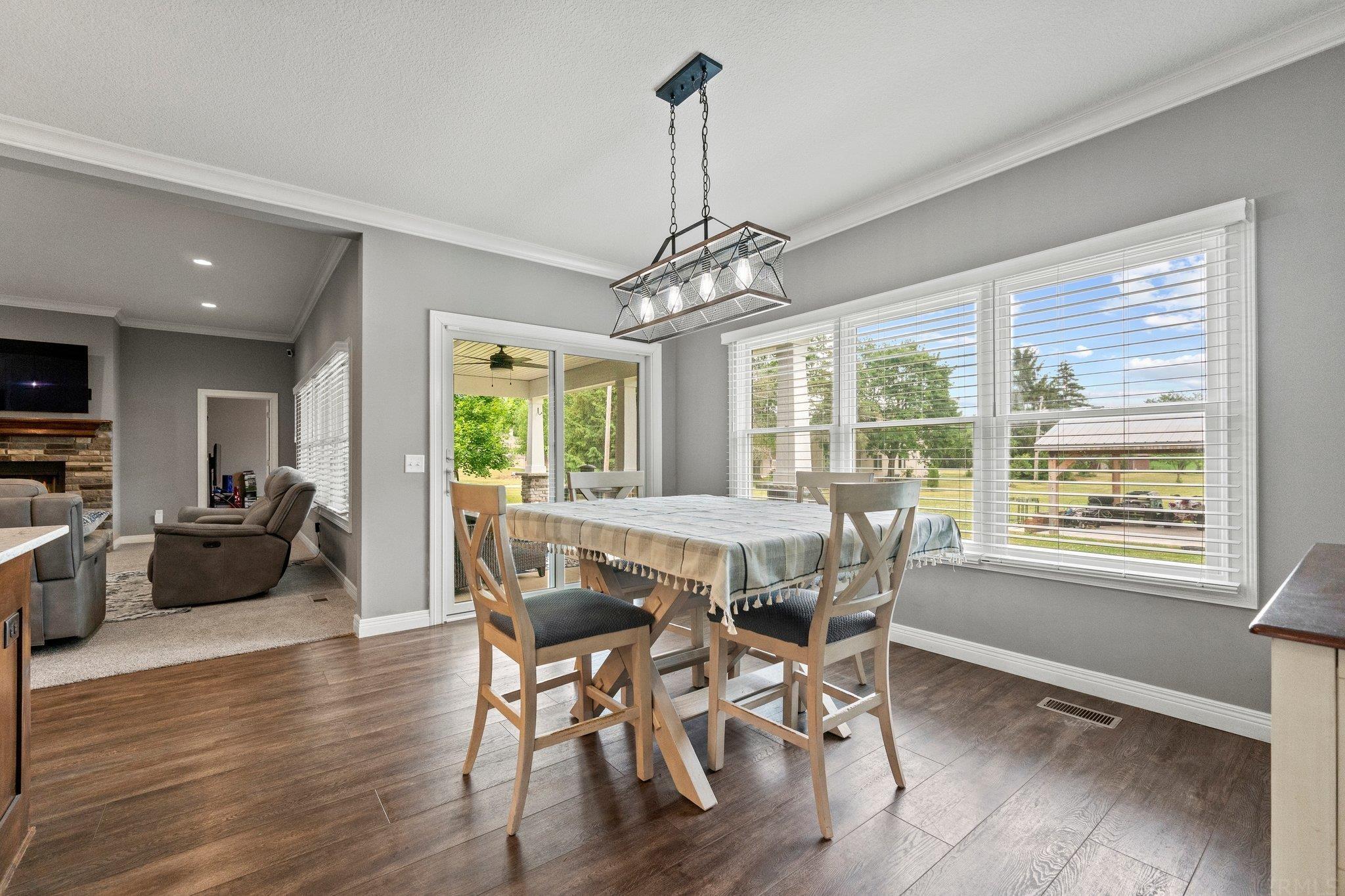 17510 Devall Road Spencerville, IN 46788 - Photo 14 of 36