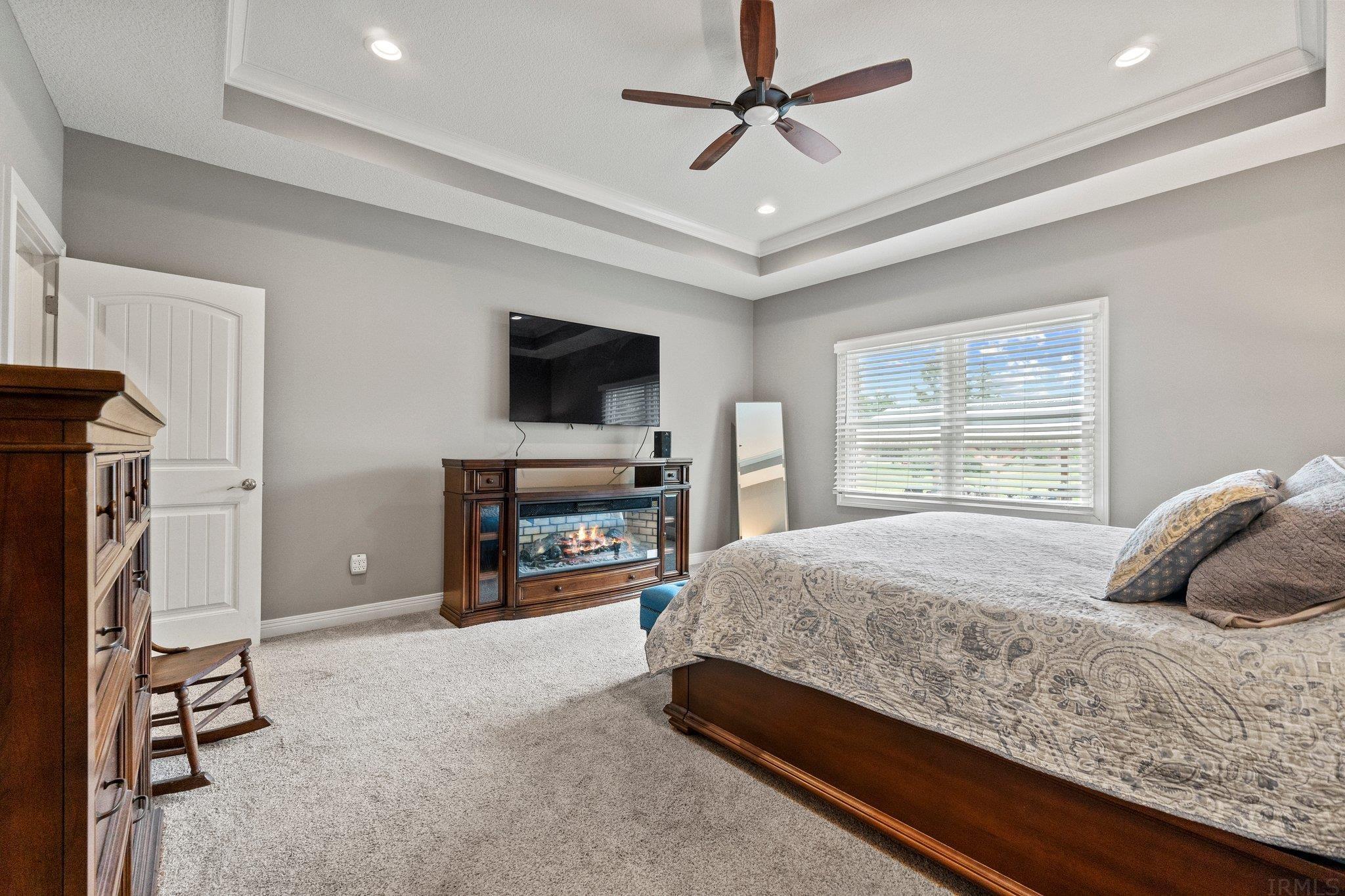 17510 Devall Road Spencerville, IN 46788 - Photo 18 of 36