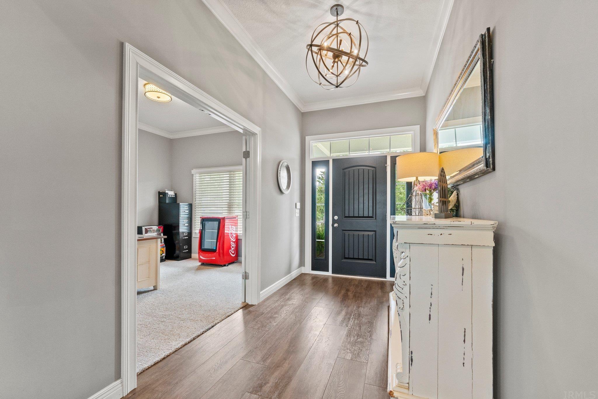 17510 Devall Road Spencerville, IN 46788 - Photo 3 of 36