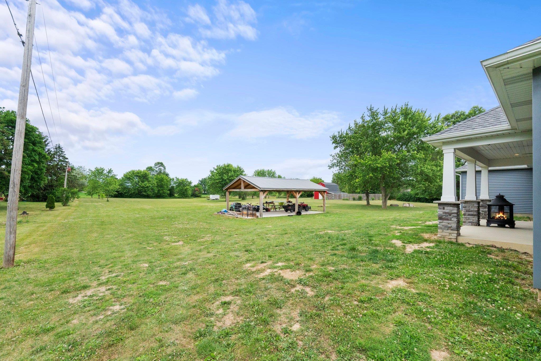 17510 Devall Road Spencerville, IN 46788 - Photo 35 of 36