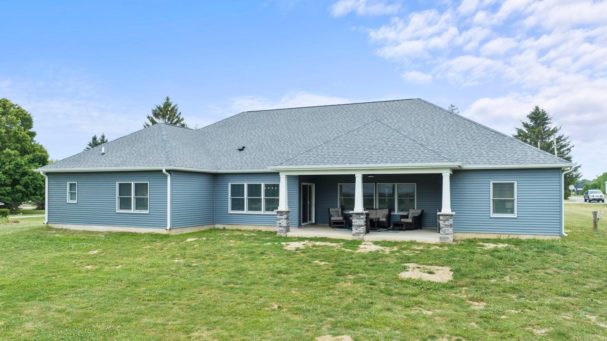 17510 Devall Road Spencerville, IN 46788 - Photo 36 of 36