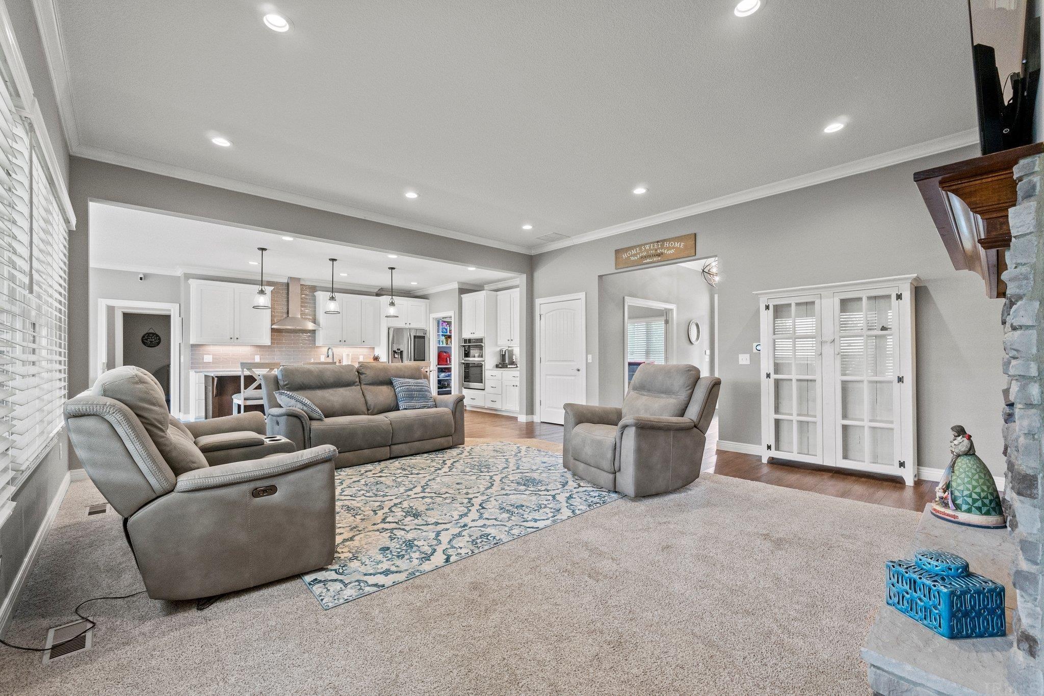 17510 Devall Road Spencerville, IN 46788 - Photo 7 of 36