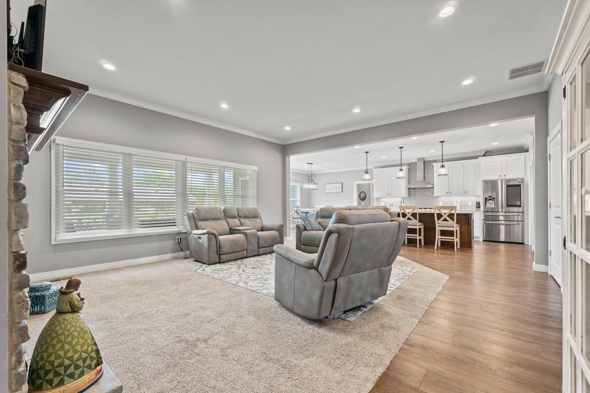 17510 Devall Road Spencerville, IN 46788 - Photo 8 of 36