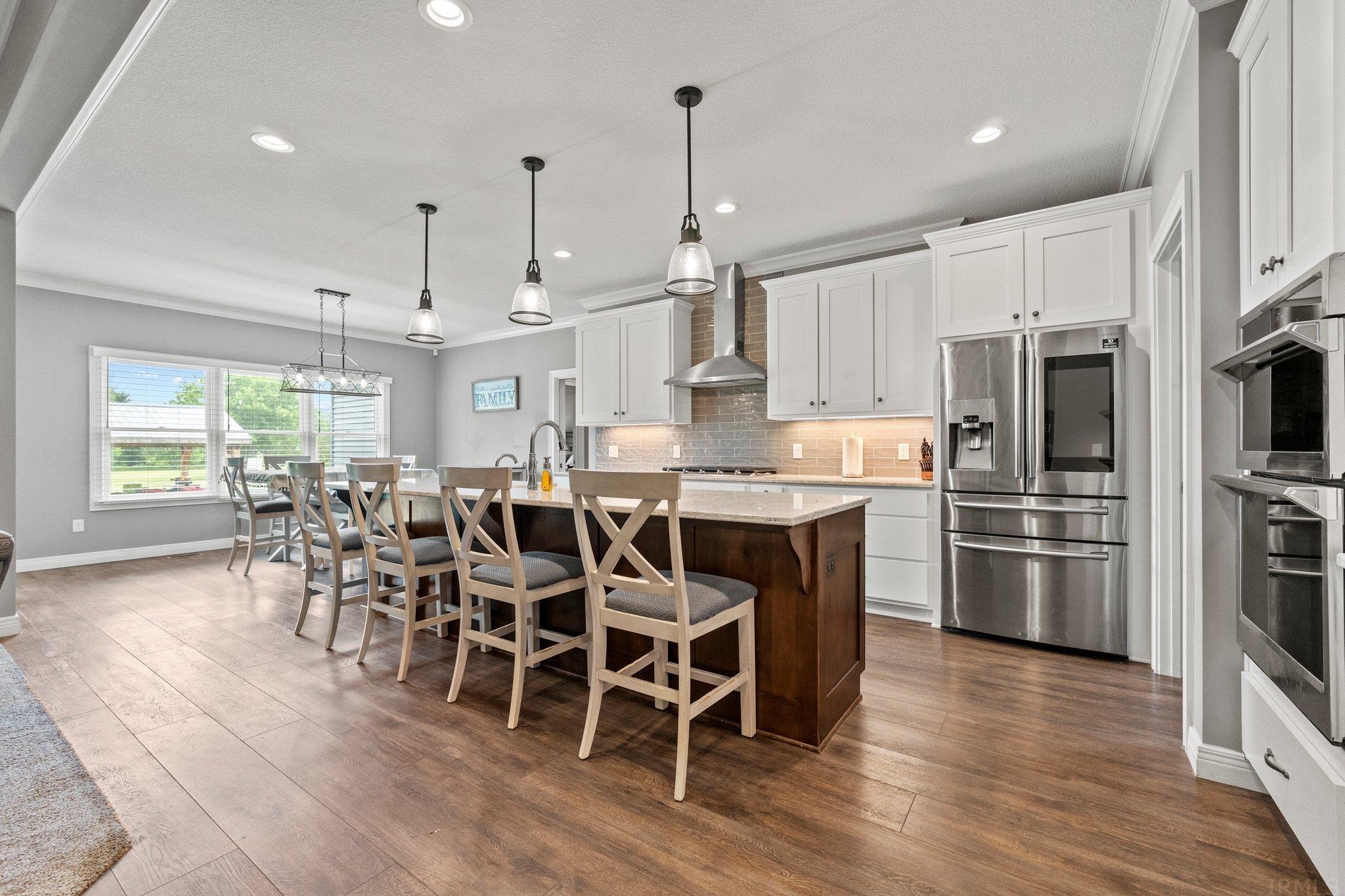 17510 Devall Road Spencerville, IN 46788 - Photo 9 of 36