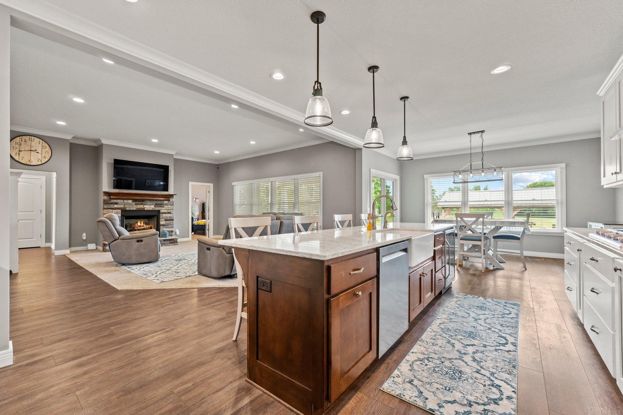 17510 Devall Road Spencerville, IN 46788 - Photo 10 of 36