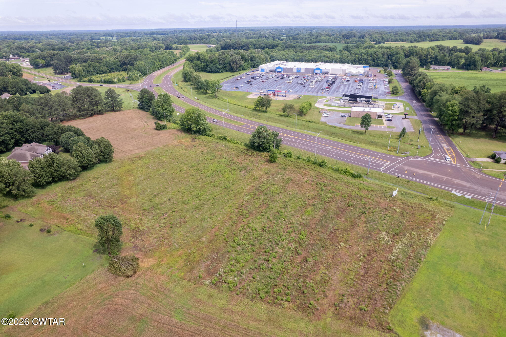 0 University Street Martin, TN 38237 - Photo 15 of 18 DJI_0060-HDR