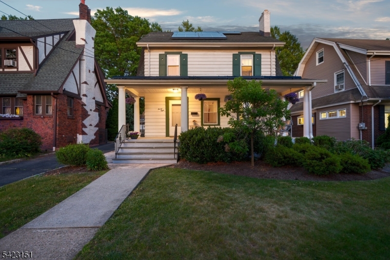 28 Rutgers Street Maplewood, NJ 07040 - Photo 44 of 44
