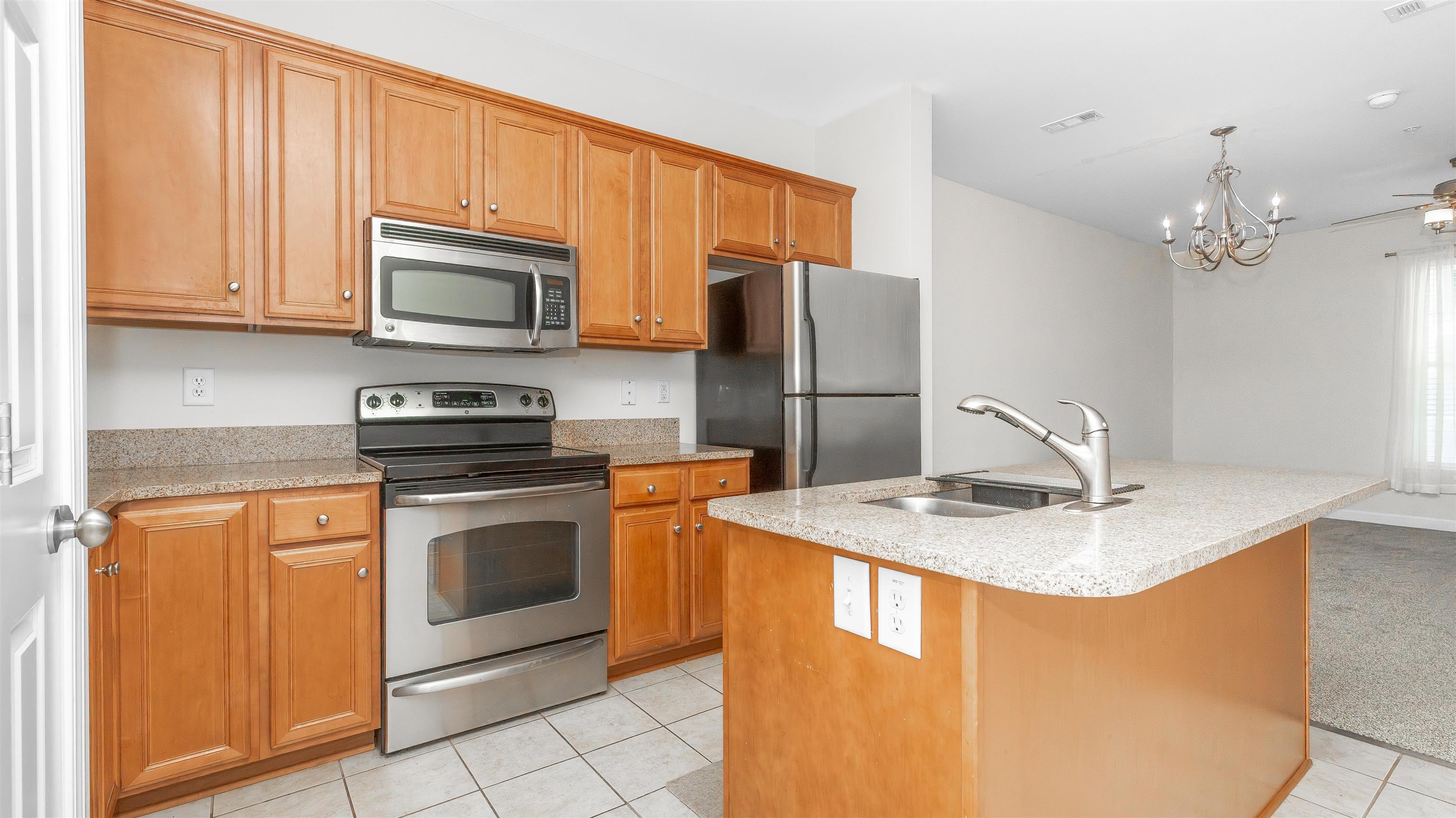 926 Price Lane, Unit F Myrtle Beach, SC 29577 - Photo 4 of 5