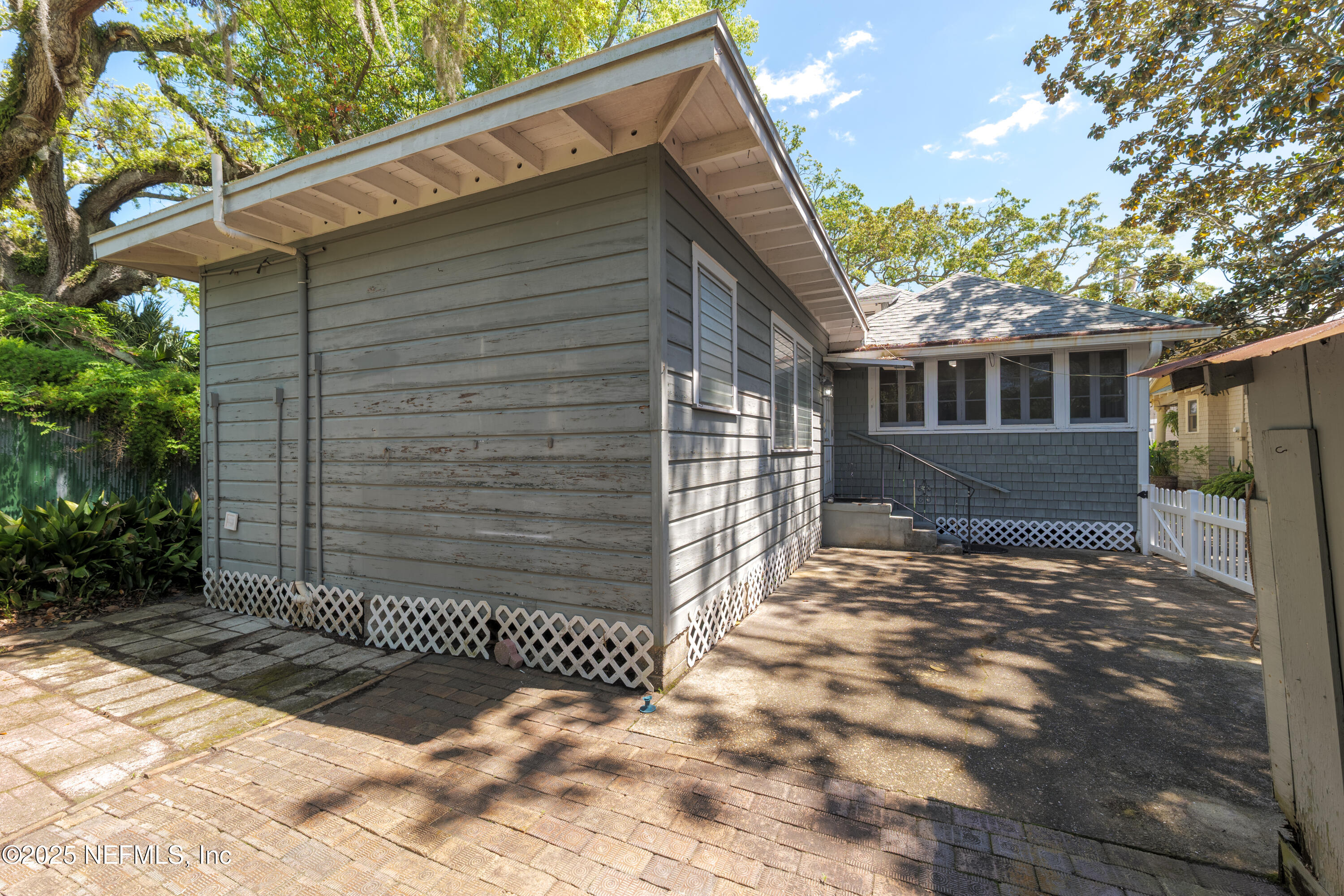 4 Fletcher Lane St. Augustine, FL 32084 - Photo 35 of 40 4FletcherLaneSaintAugustineFL-31