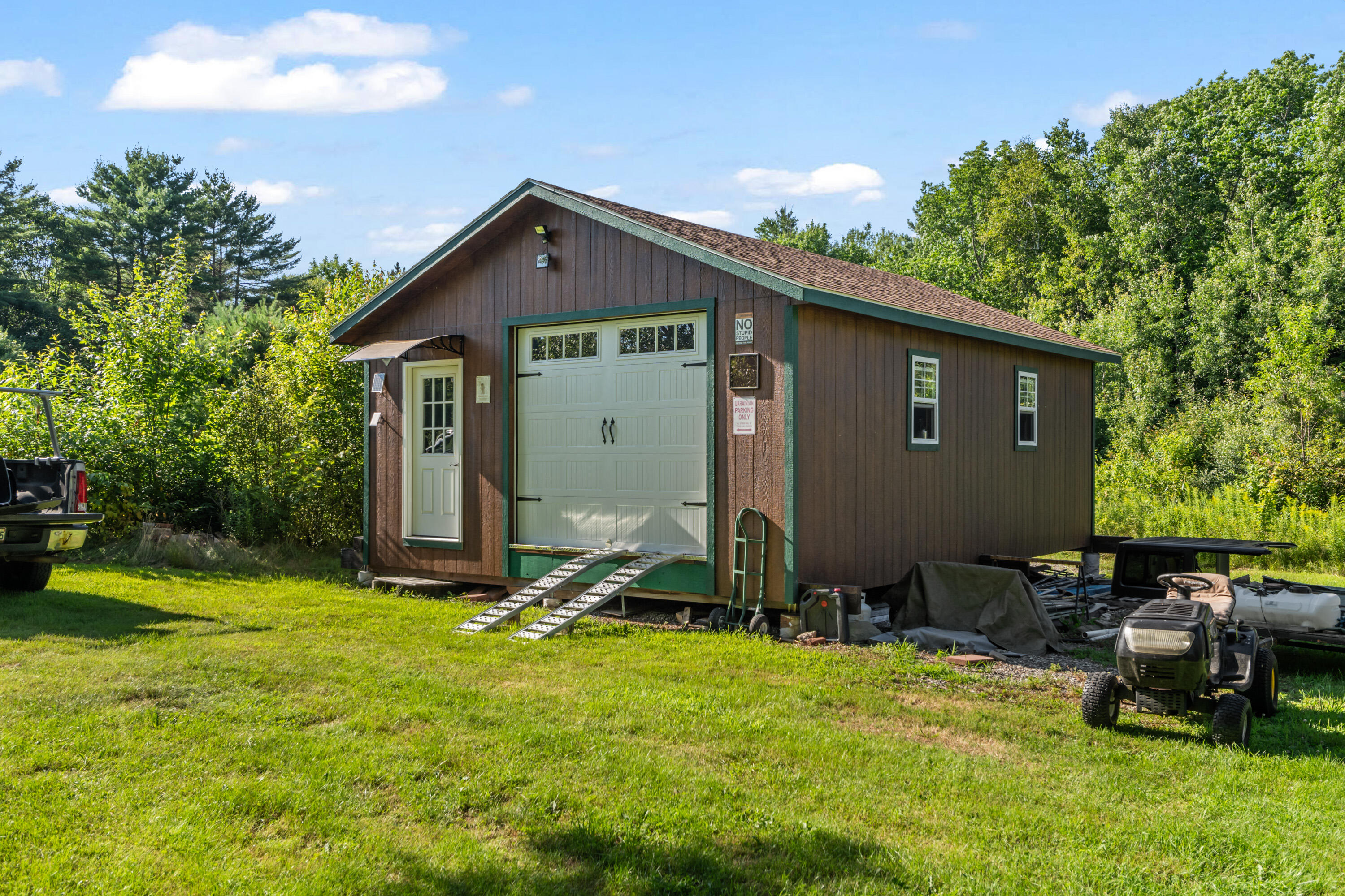 1286 W Road Litchfield, ME 04350 - Photo 12 of 82 1286 West Road_182