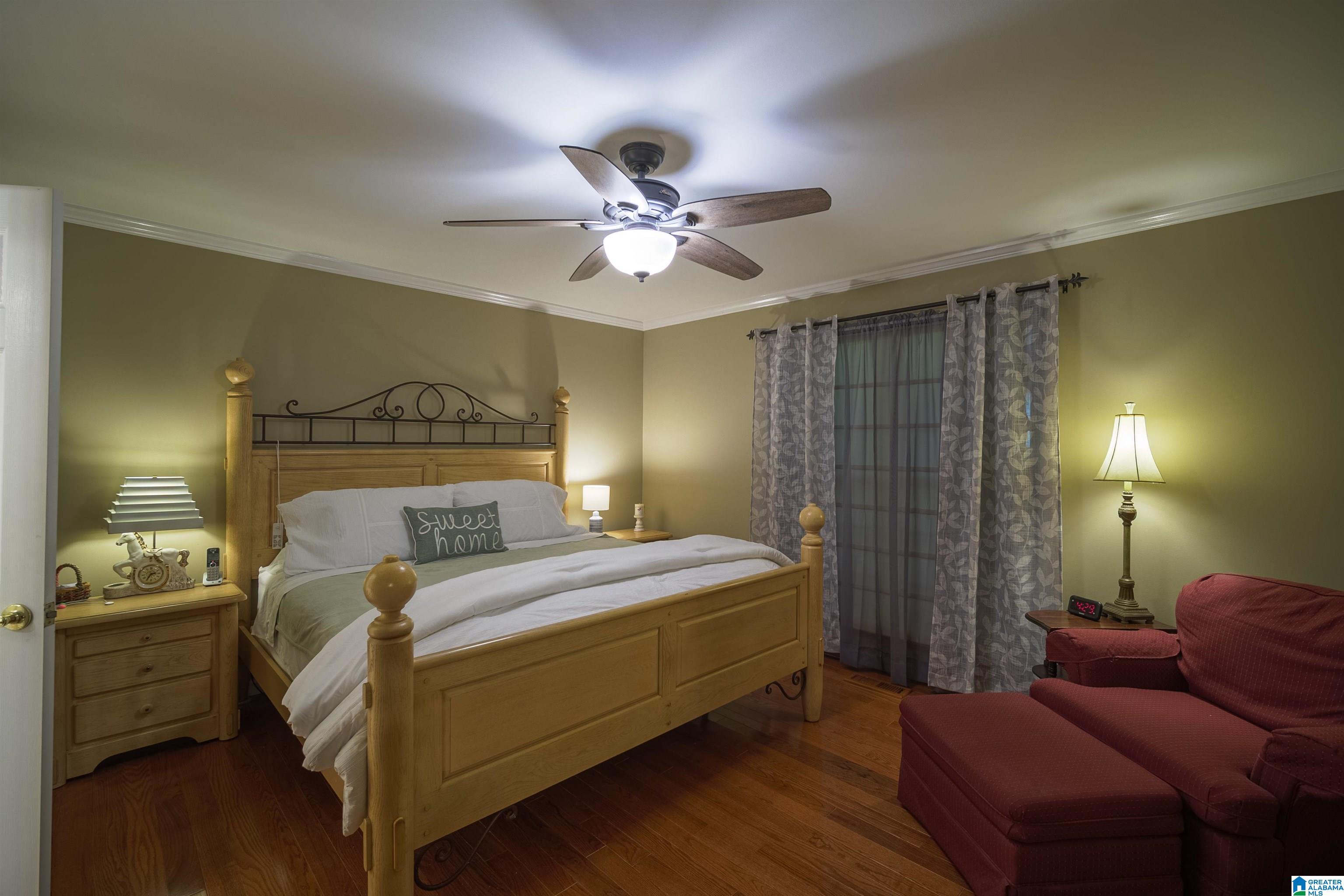 254 Bunkum Creek Road Nauvoo, AL 35578 - Photo 5 of 44