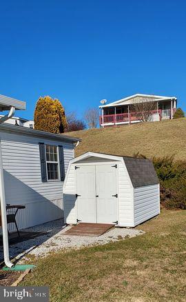 78 Broadwing Drive Hanover, PA 17331 - Photo 16 of 17 Shed