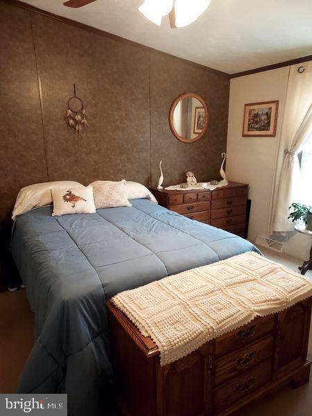 78 Broadwing Drive Hanover, PA 17331 - Photo 5 of 17 Master bedroom