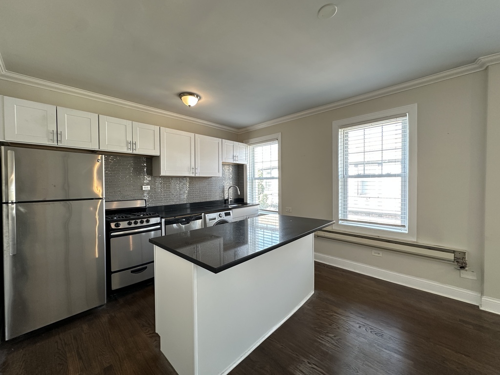 918 Green Bay Road, Unit 3B Winnetka, IL 60093 - Photo 3 of 20